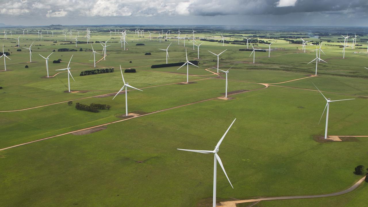 Farmers incensed by renewable energy guidelines for Western Vic