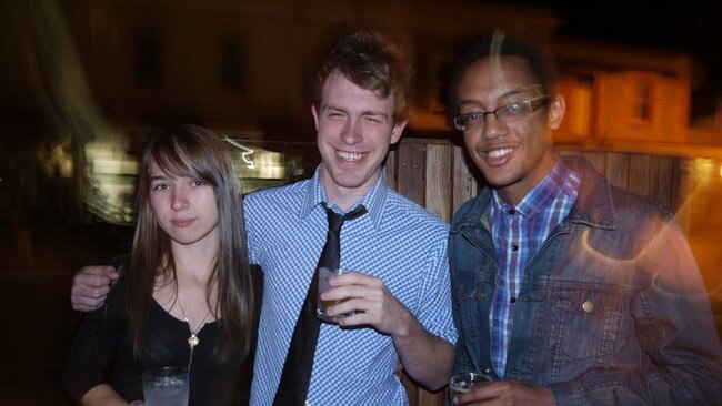 Photos from The Exchange Hotel's Sexy Saturdays, in 2011 in Gawler.