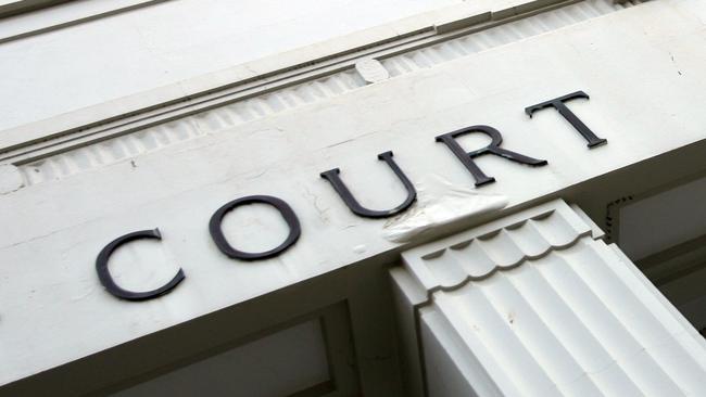 Brody Allan Urquhart pleaded guilty to one count of assault occasioning bodily harm.