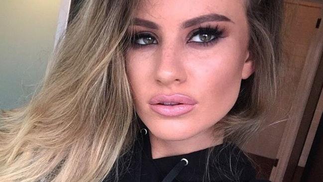 Chloe Nicole - Chloe Ayling kidnap: Italian police hunt suspects | news.com.au â€”  Australia's leading news site