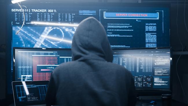 Hackers stole cryptocurrencies worth more than $US600m ($A814m) from Poly Network.