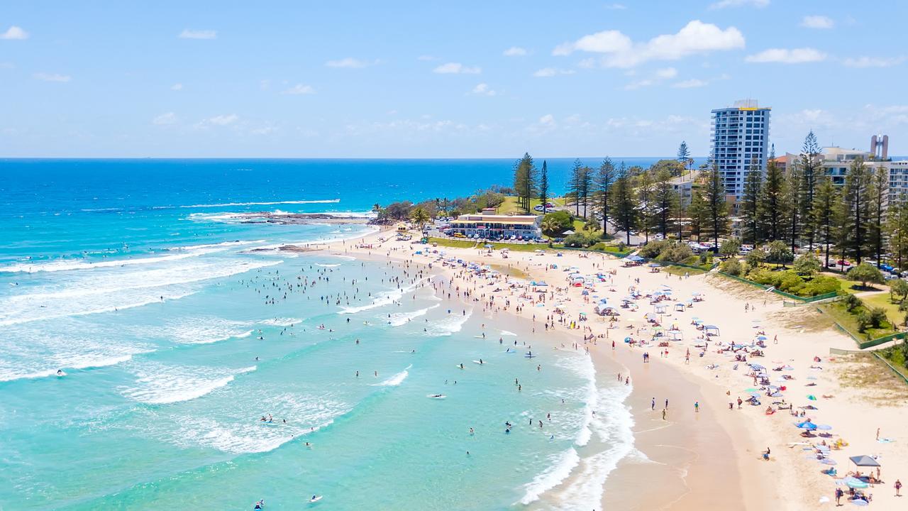 Gold Coast weather Prepare for a weekend heatwave Gold Coast Bulletin