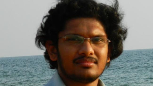Sofia Sam’s secret lover Arun Kamalasanan was found guilty of the cyanide murder.