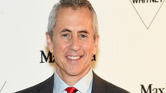 Danny Meyer wants to change the dining scene in the US. Picture: Jamie McCarthy/Getty Images for Max Mara