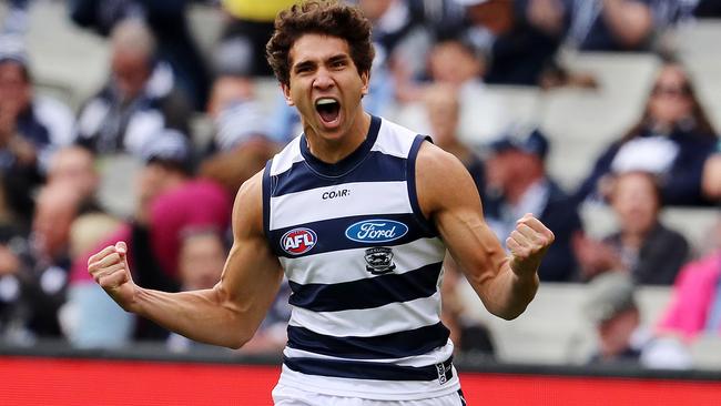 Gary Buckenara Geelong list analysis: Can Cats win flag with Gary ...