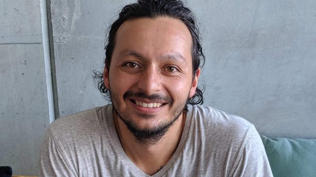 Diego Portilla, chef at Small Graces, shares his best places to eat and drink in Footscray.