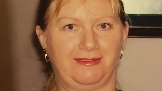 Sonya Sullivan drowned at a GC beach. Picture GoFundMe.JPG
