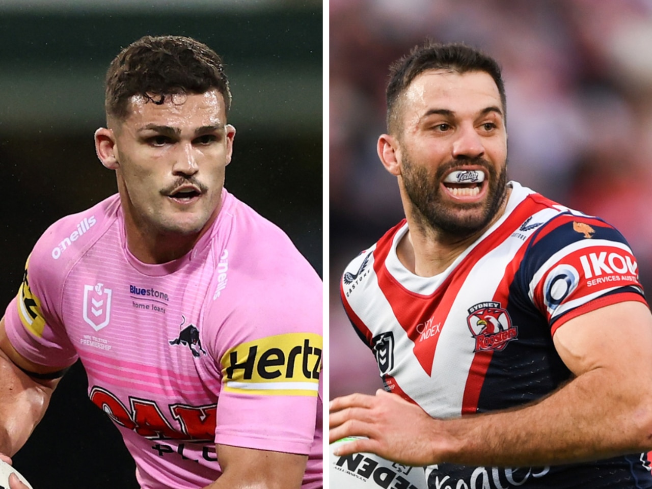 NRL Preliminary Finals Predictions