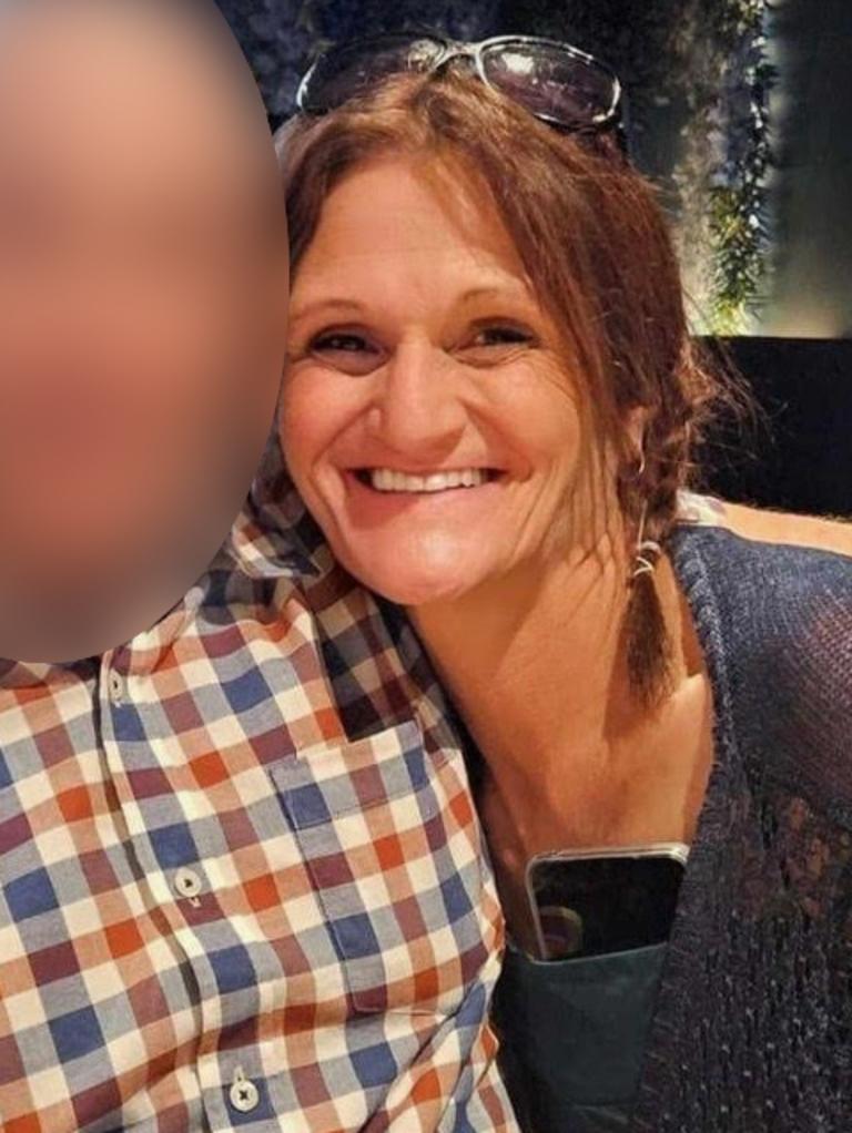 Kerrie-Anne Manning 50, was arrested in August over her alleged role in the syndicate. Picture: Facebook.