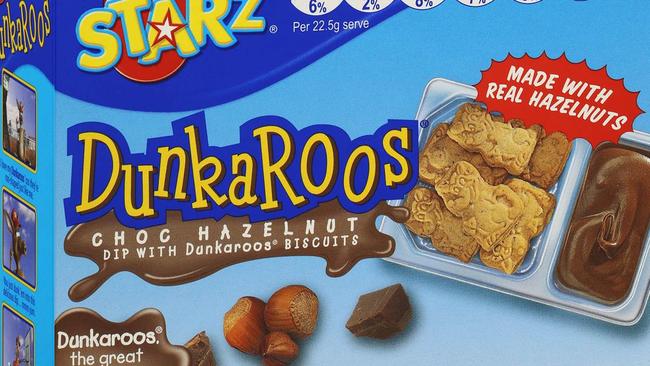 Dunkaroos