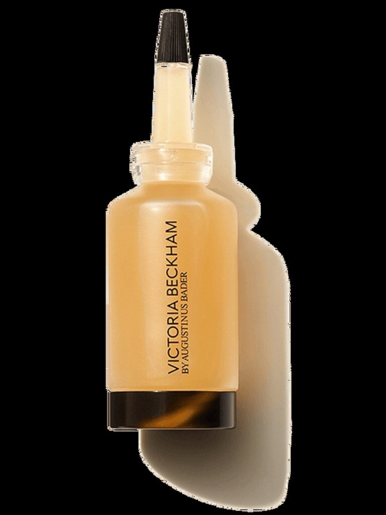 Victoria Beckham Beauty Cell Rejuvenating Power Serum. Picture: Melanie Grant/ skincareedit.com