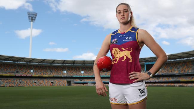 What Time Is Aflw Grand Final Where Is It Metricon Stadium Brisbane Lions V Adelaide News 9779