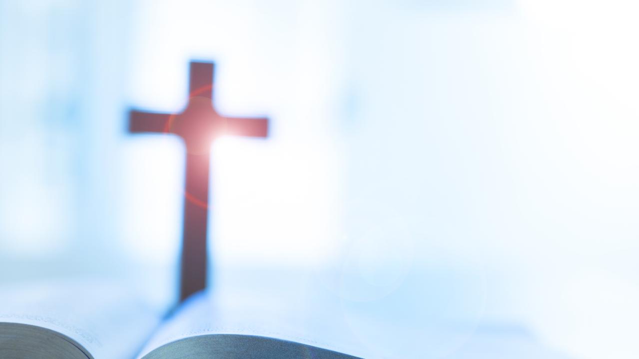 Man charged with ungodly act in Murray Bridge church