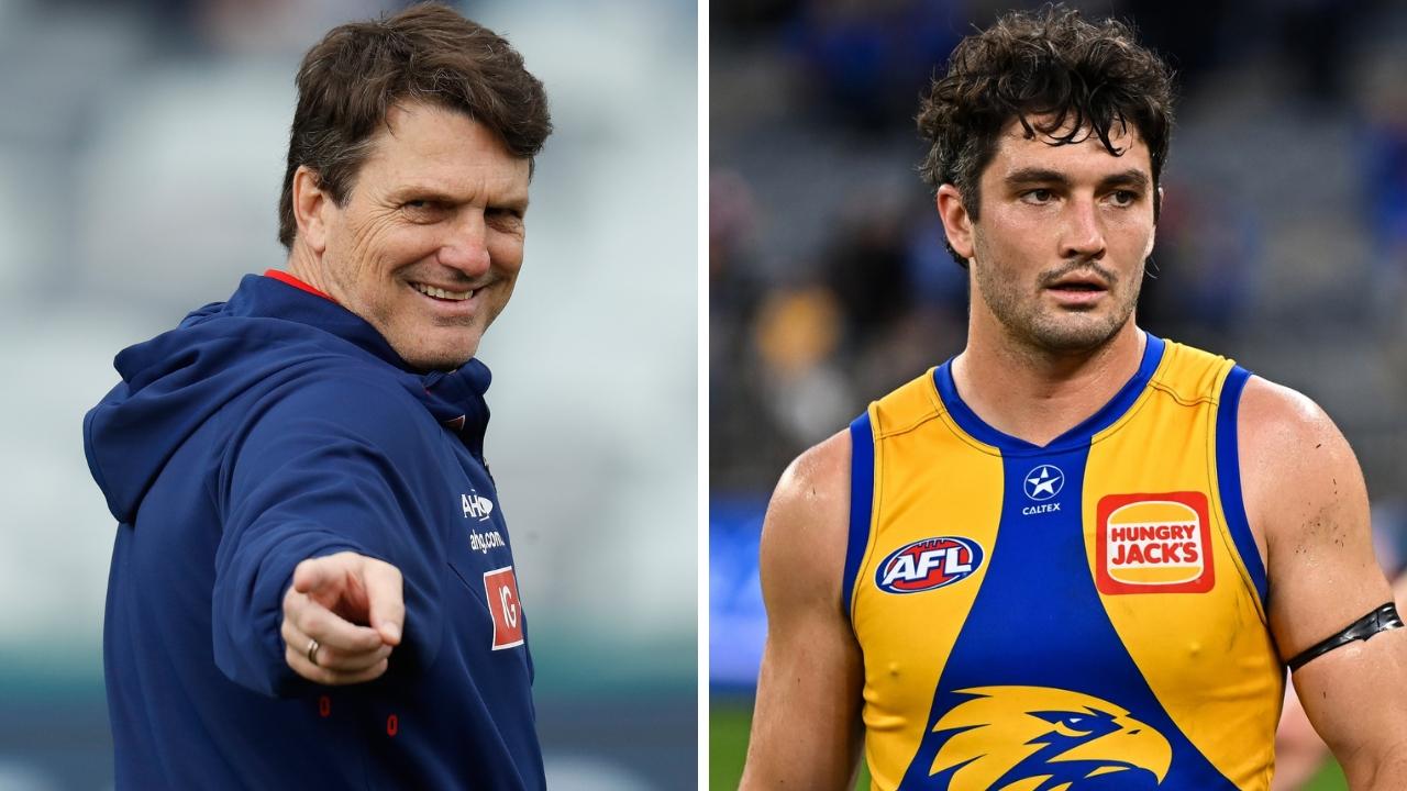 AFL icon Paul Roos’ staggering roast over club ‘stain’