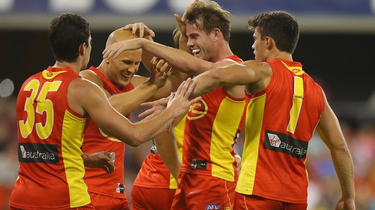 Gary Ablett’s stunning 2013 display has lived long in the memory.