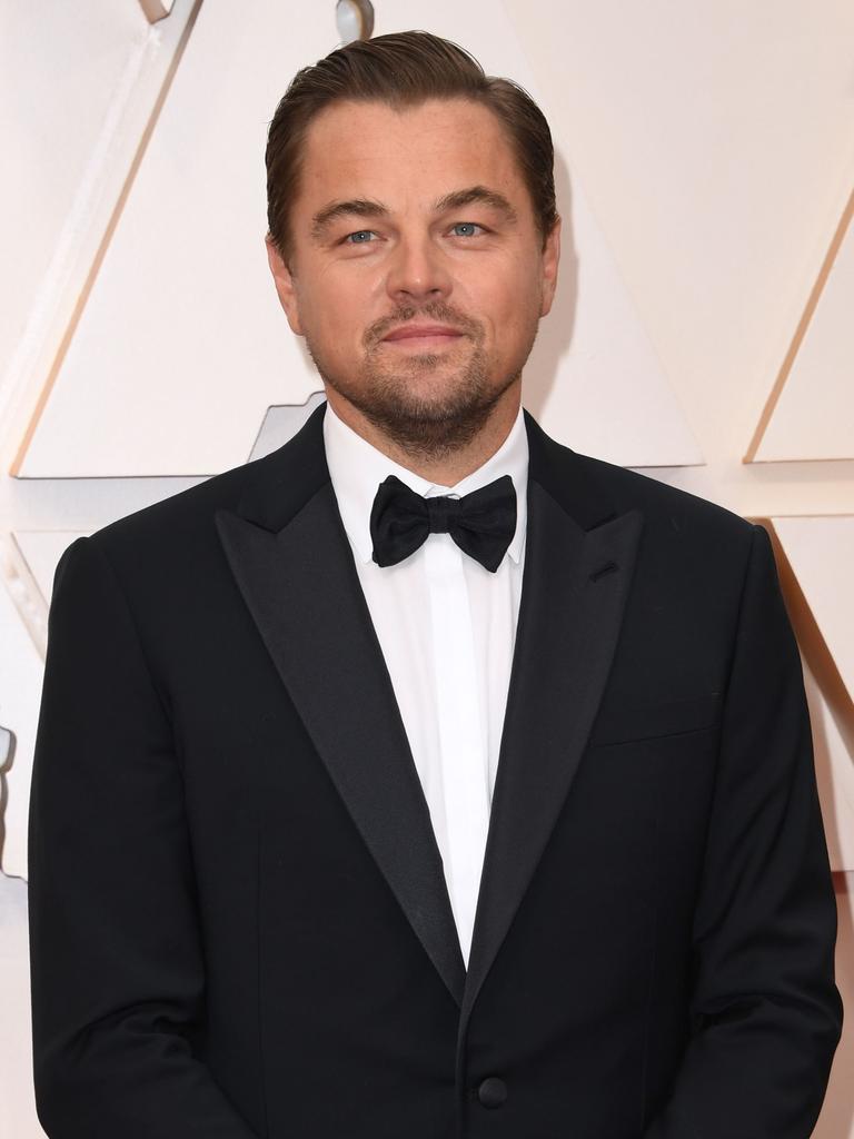 Leonardo DiCaprio gets trolled on the internet for dumping his 25-year old  girlfriend