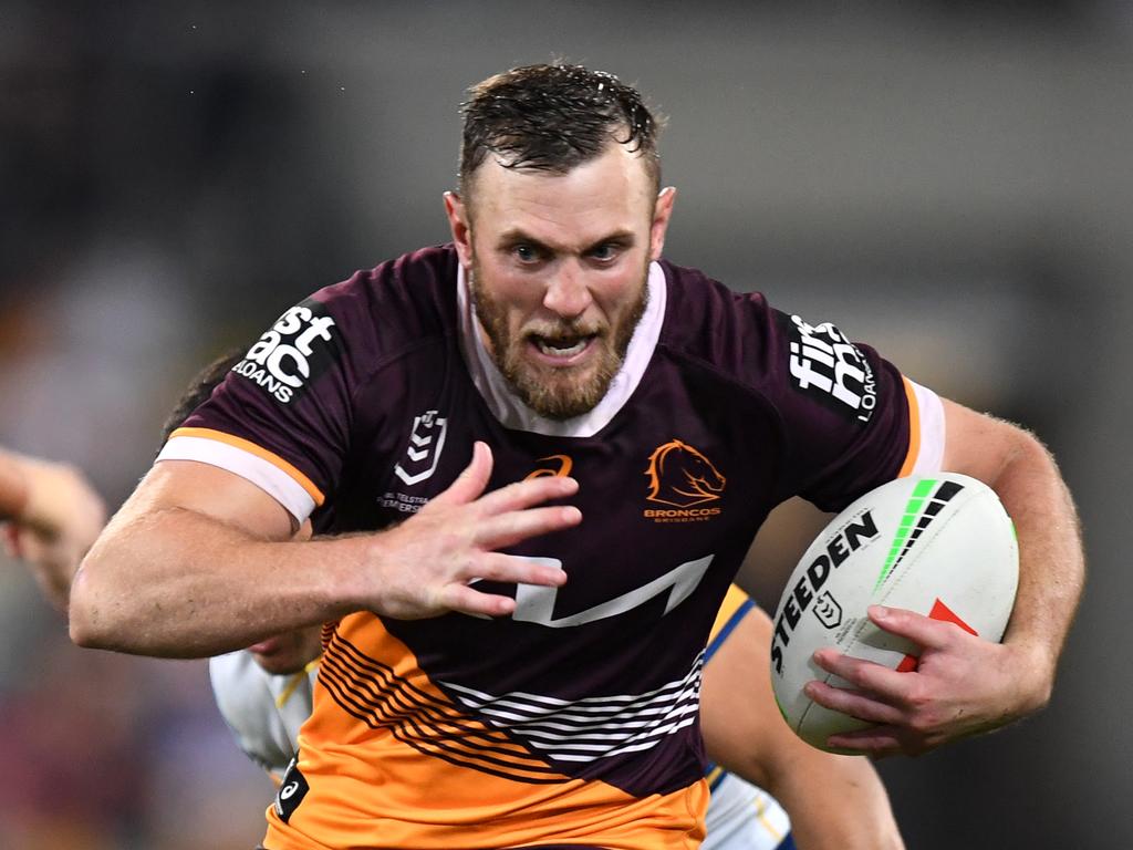 NRL 2023: Why the Brisbane Broncos must strike while 'perfect tapestry' is  in place, Robert Craddock