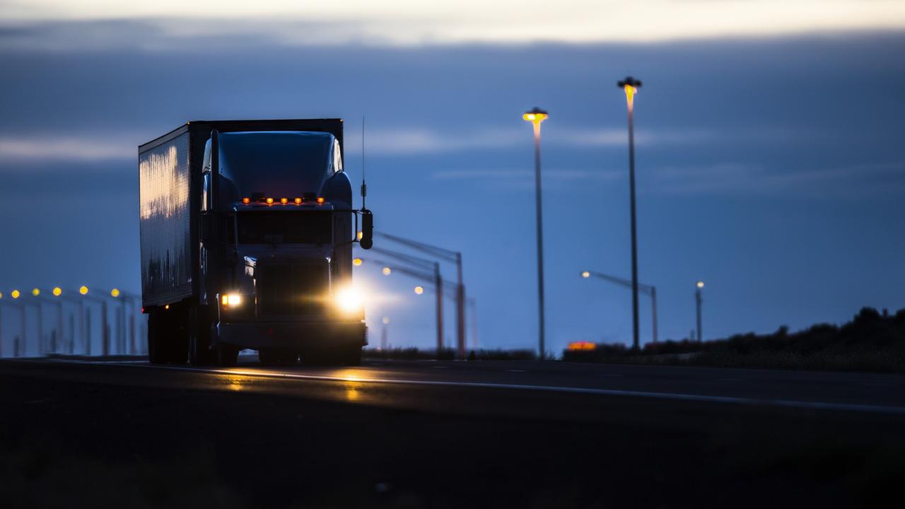 Hitchhiker hell: Truck driver allegedly attacked in WA | news.com.au ...