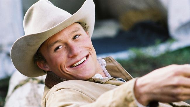 Heath Ledger death; 10 years since we lost a legend | Daily Telegraph