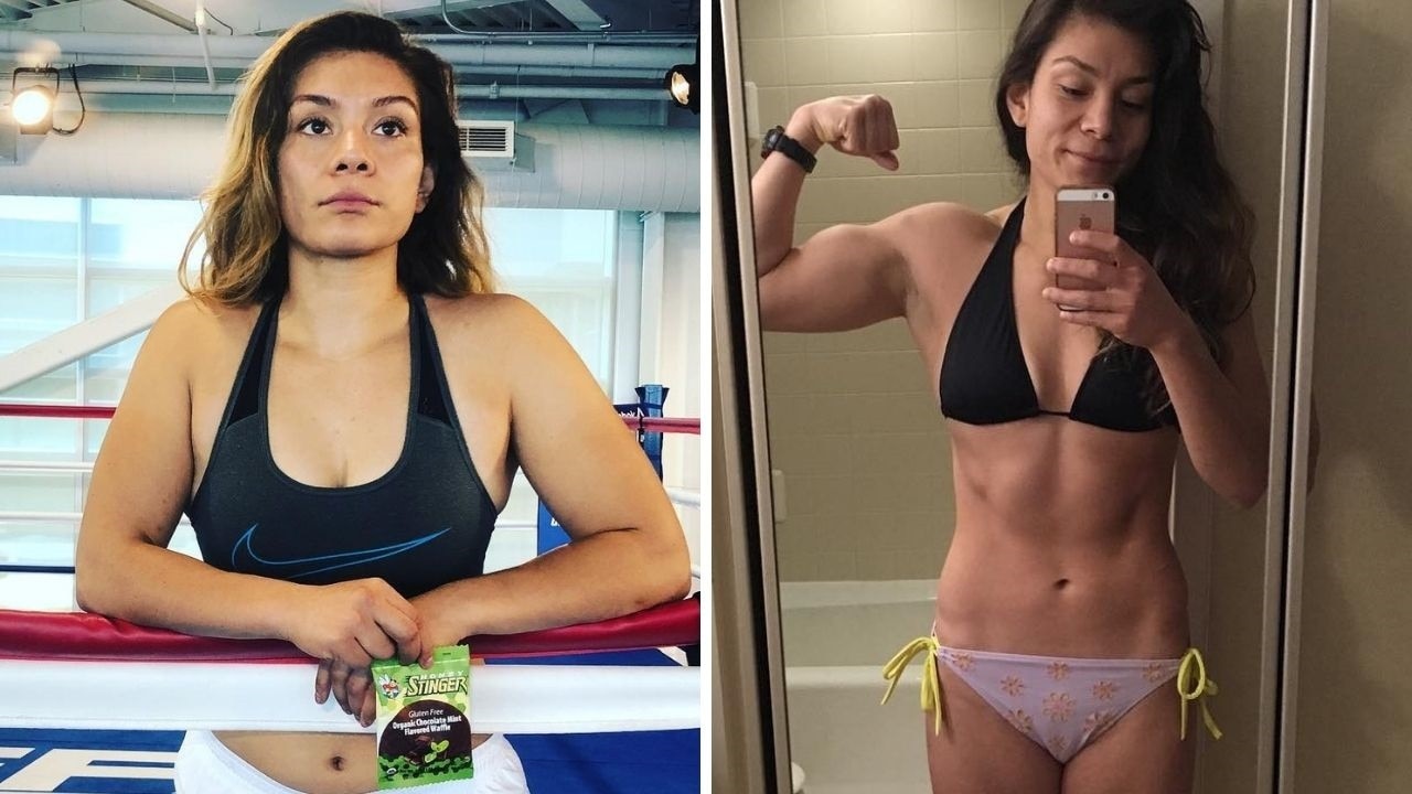 Nicco Montano slams Warrior Spirit documentary over nude scene, UFC news