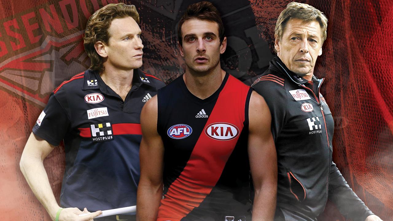 Bombers drugs saga uncensored: What we know 10 years on