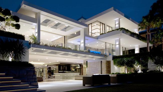 The HIA-CSR NSW Housing Awards 2015 winners | Daily Telegraph