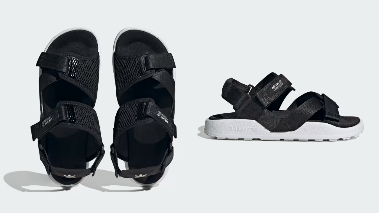 The Best Walking Sandals That Wont Make You Look Naff Bodysoul 