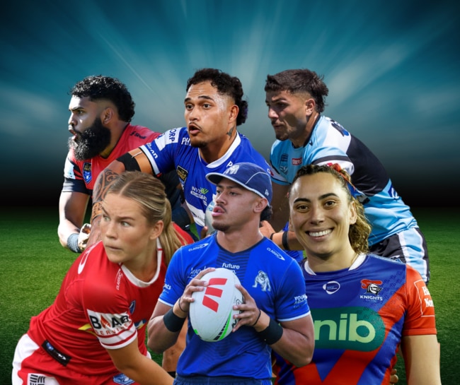 The underrated talents of NSWRL grand final day