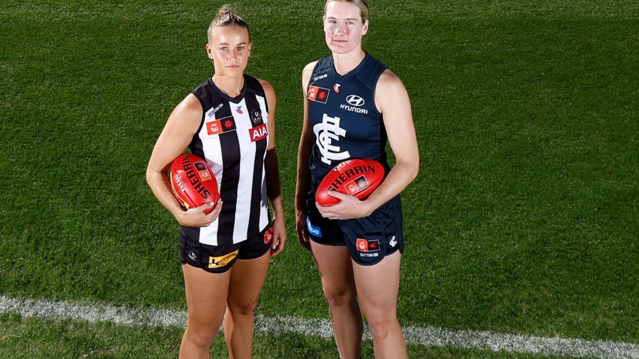 AFLW fixture still weeks away as season nears