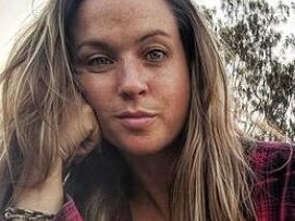 Lindsy, a US expat, says she's been trying to learn how we pronounce 'no'.