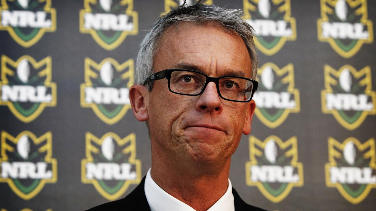 David Gallop was angry with comments made by Cameron Smith in his autobiography about the NRL handling of Melbourne Storm salary cap investigation.