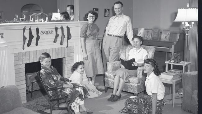 Berlinger’s Cold Blooded: The Clutter Family Murders corrected misconceptions resulting from Truman Capote’s book. Picture: SundanceTV/RadicalMedia