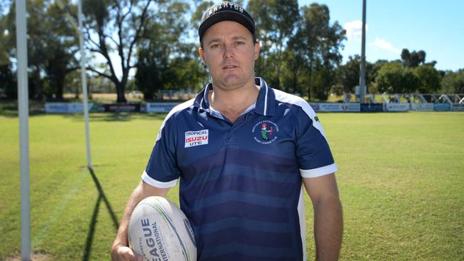 Queensland rugby league: Local footy legends revealed | The Courier Mail