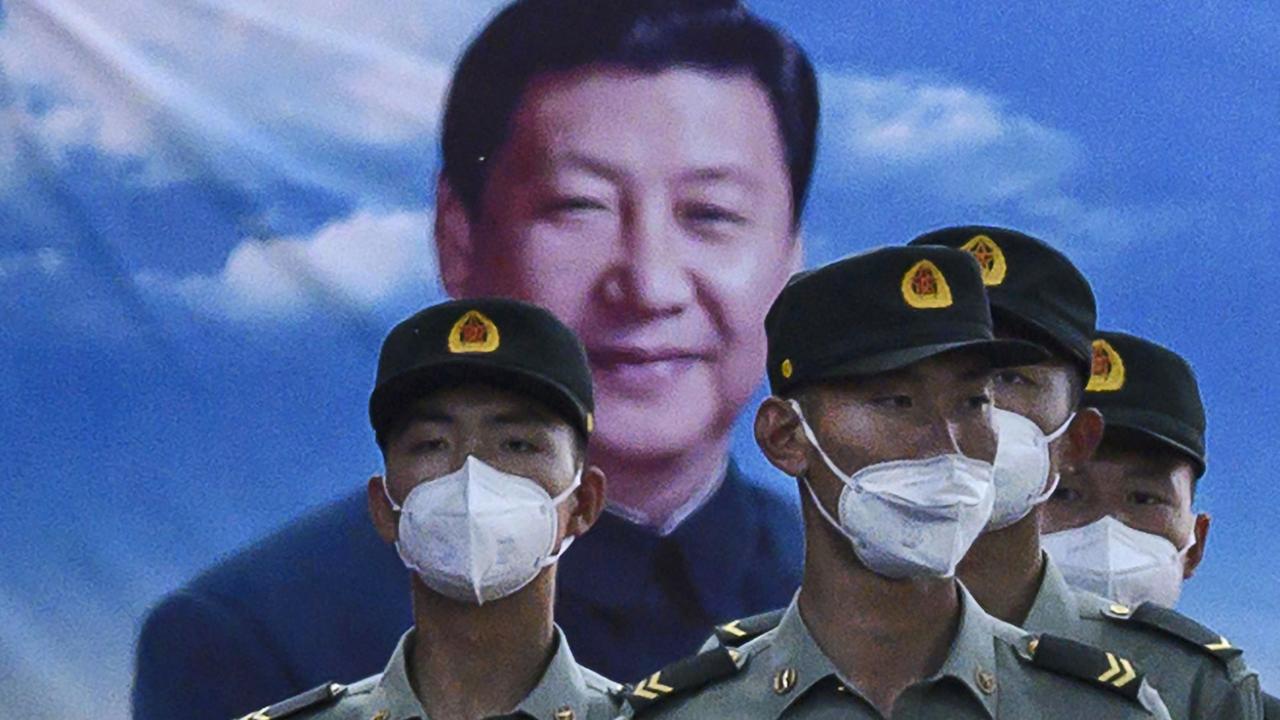 The Three Big Themes (and Risks) Of China’s Reopening | Daily Telegraph