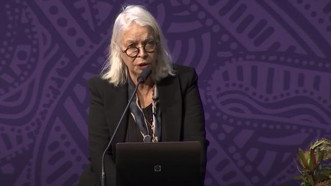 Professor Marcia Langton. Photo: Supplied.