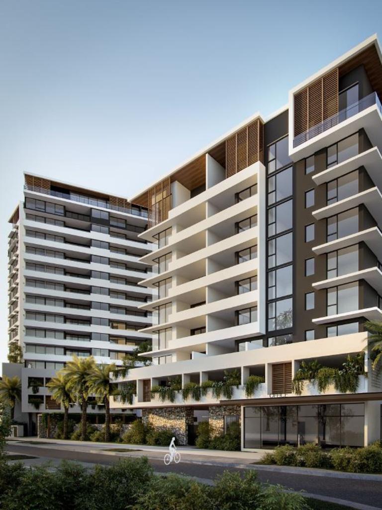 Habitat Development Group have secured approval from Economic Development Queensland for a second residential project in the Maroochydore CBD. The $94 million Corso Residences will consist of a mix of one, two and three-bedroom apartments across 15 storeys.