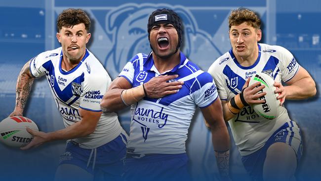 The Bulldogs are poised to ride a wave of success into 2025.