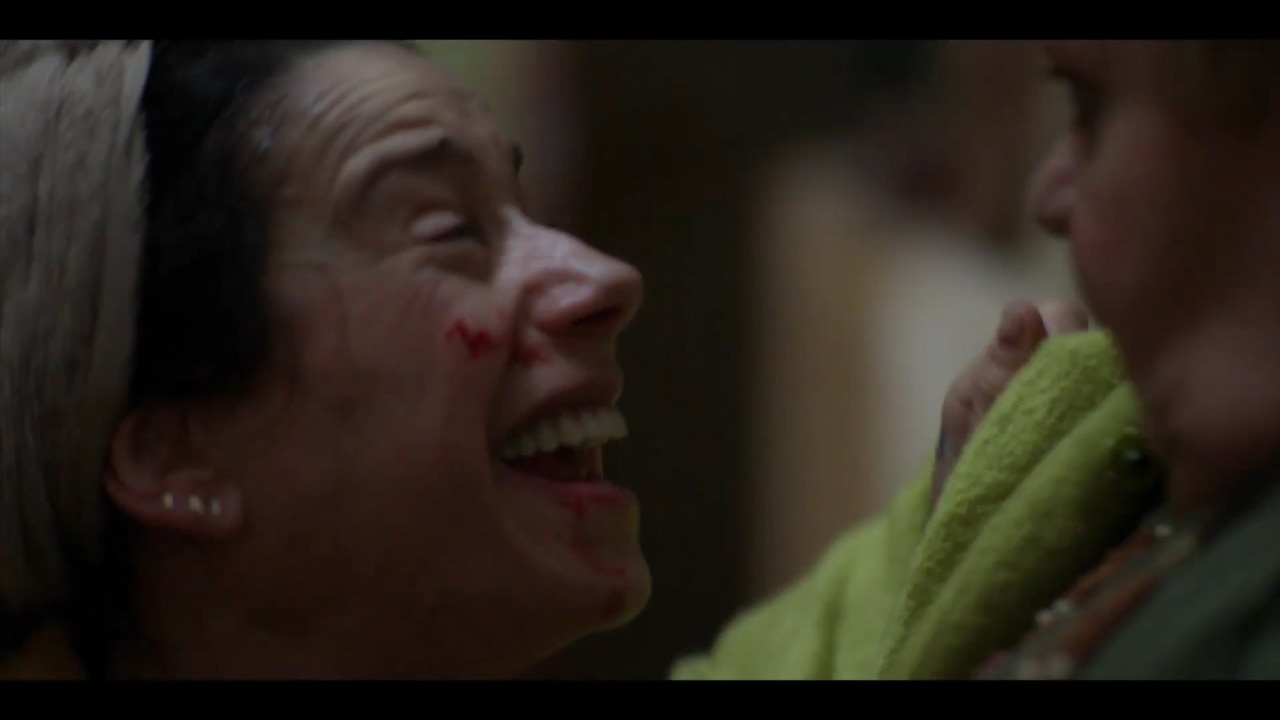 Bring Her Back official movie trailer