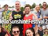 100+ pictures: Thousands of partygoers rock it at Hello Sunshine music festival