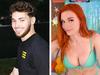 Streamer slammed over hot tub controversy