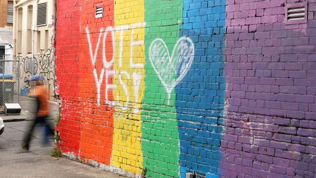Live Blog On The Same Sex Marriage Plebiscite Debate ‘yes Campaign The Mercury 8060