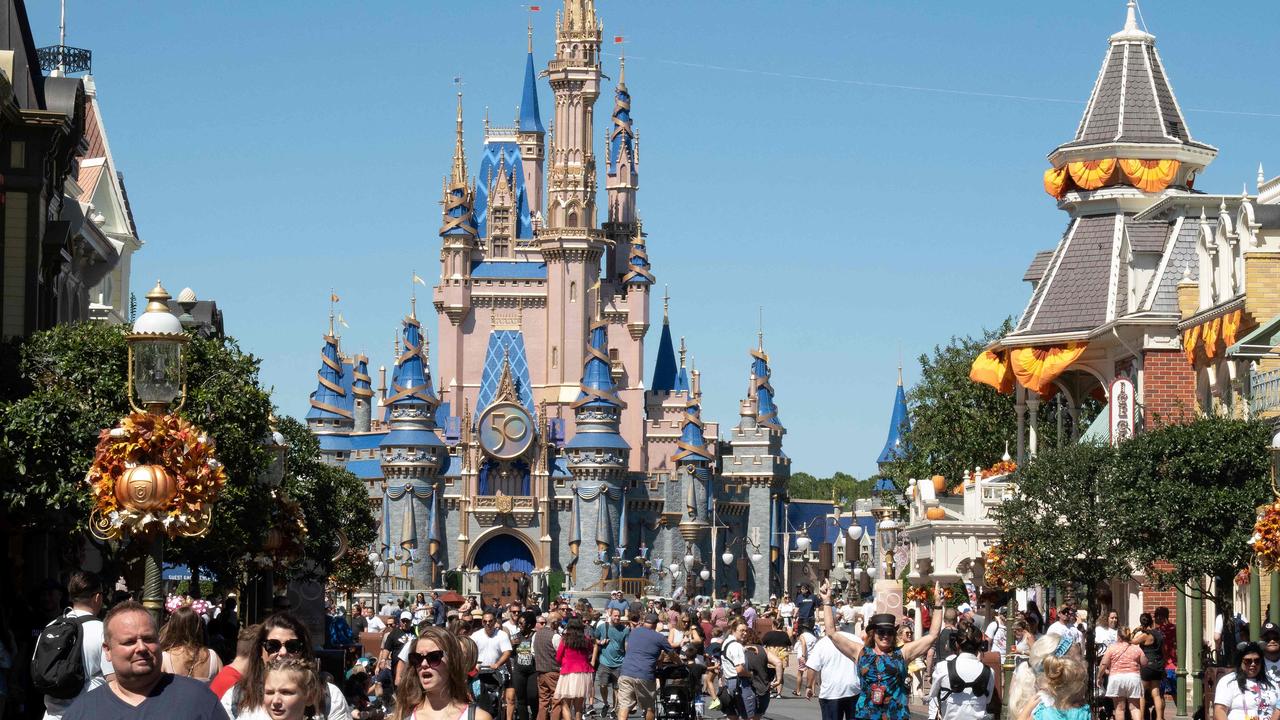 ‘Obnoxiously expensive’: Shock at Disney cost