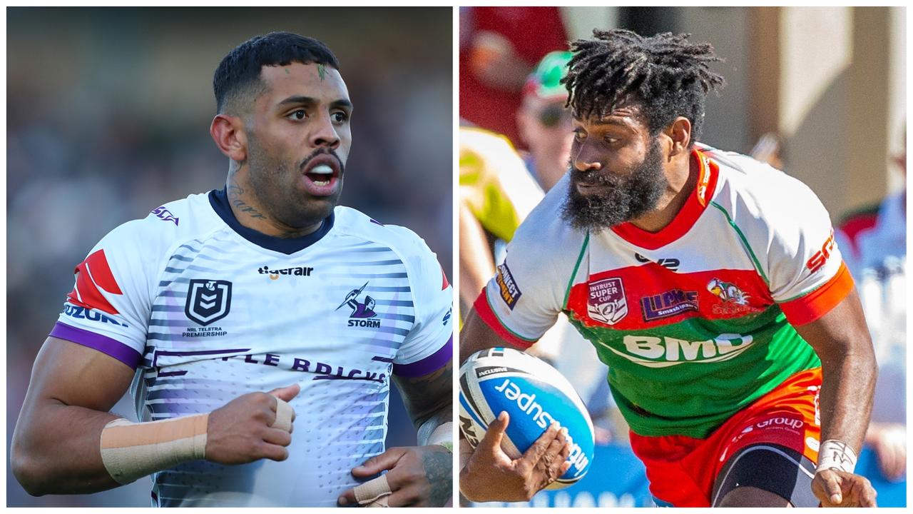 NRL 2019 Rugby League World Cup Nines, World Cup 9s, players to watch