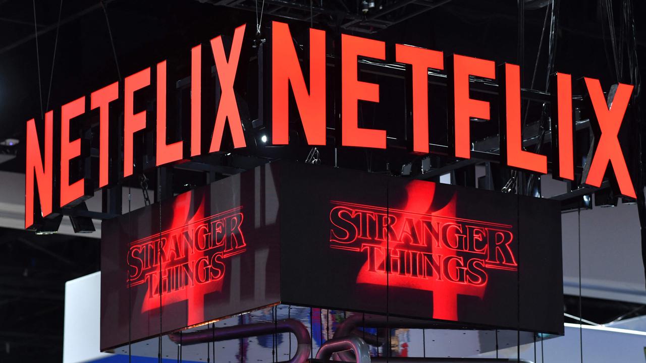 Netflix discount pirated site