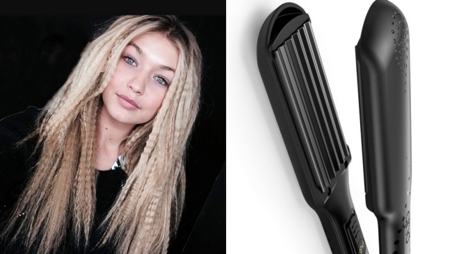 Ghd crimper shop