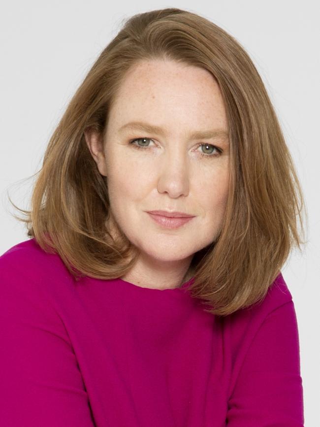 Author Paula Hawkins’ new book is released on August 31.