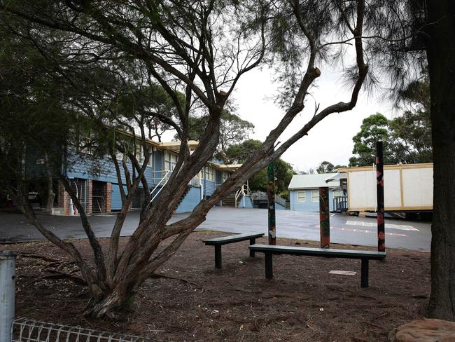 Manly Vale Public School’s plans will be decided next week.