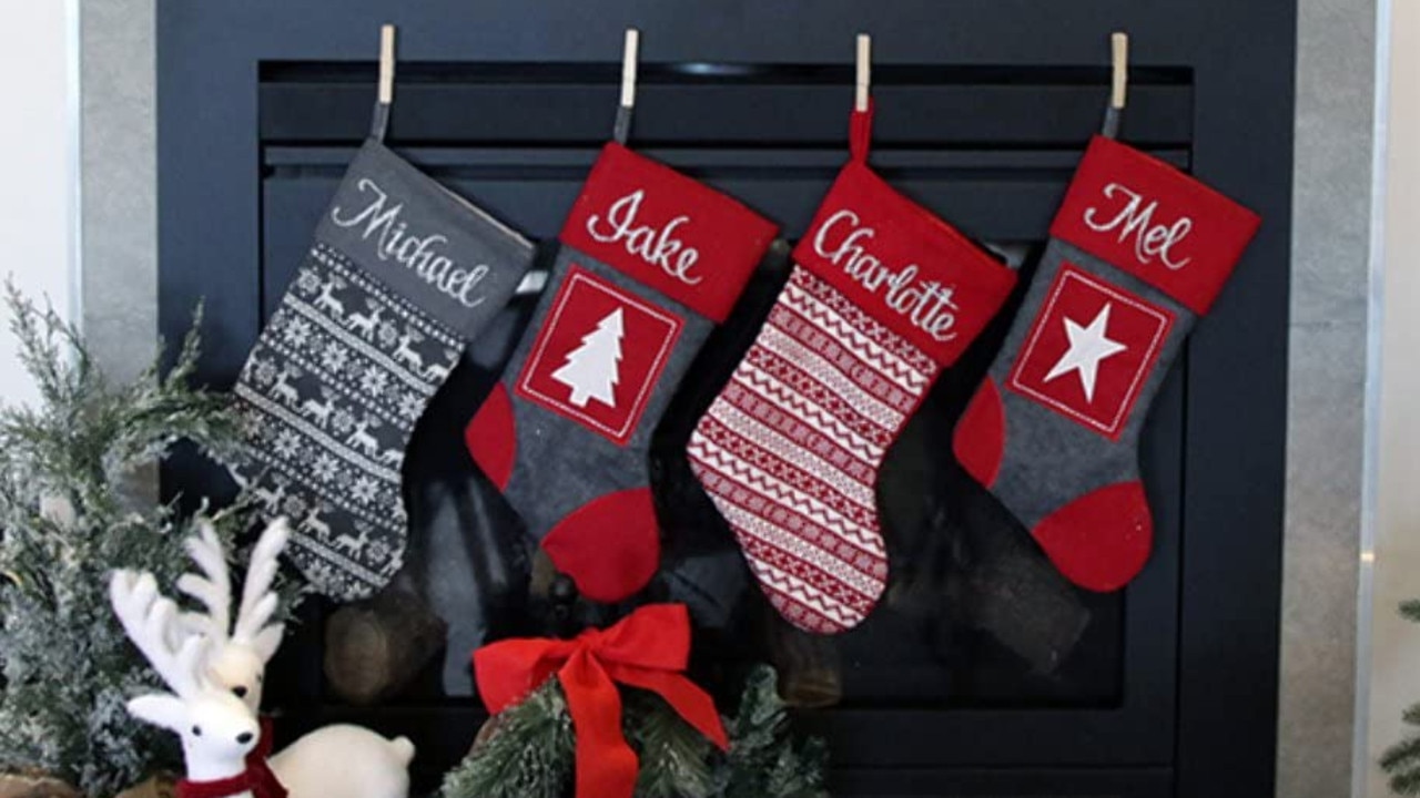 8 Best Personalised Christmas Decorations For 2021 | Checkout ...