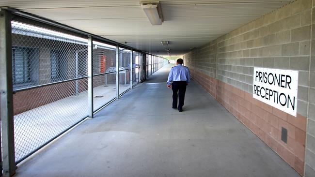 Capricornia Correctional Centre