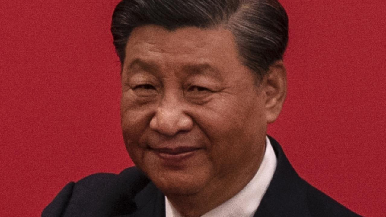 Xi Jinping: Kim są członkowie Stałego Komitetu nowego Biura Politycznego Chin?